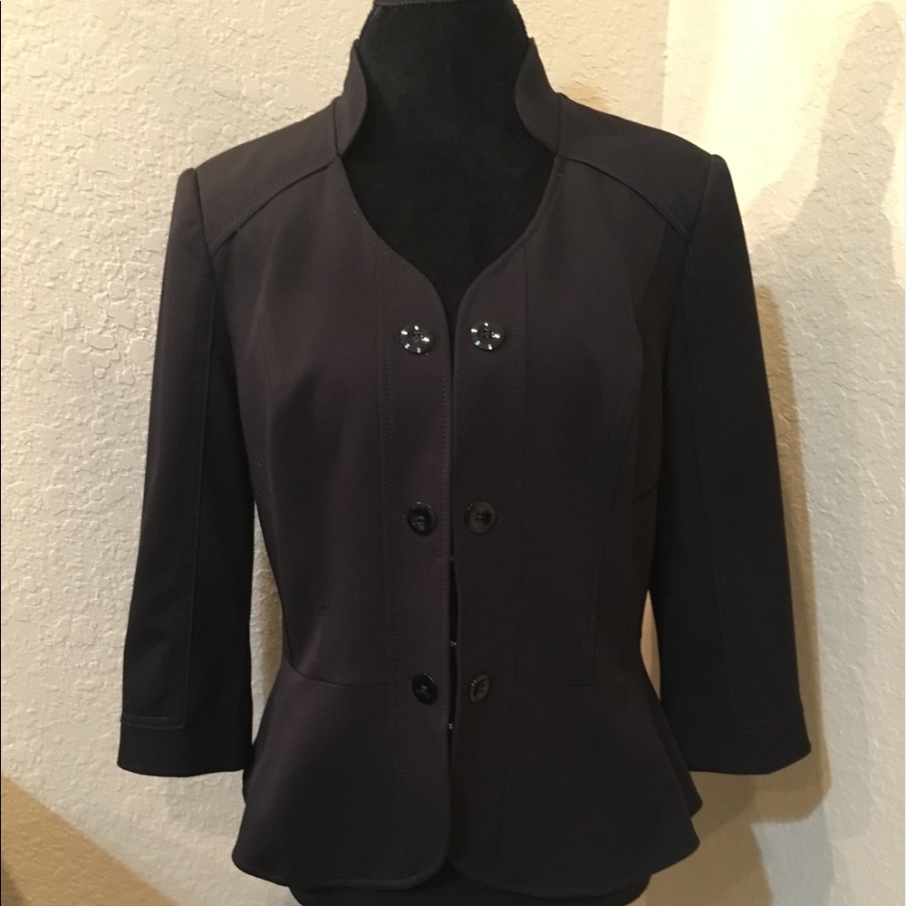 Cute WHBM Jacket/Blazer